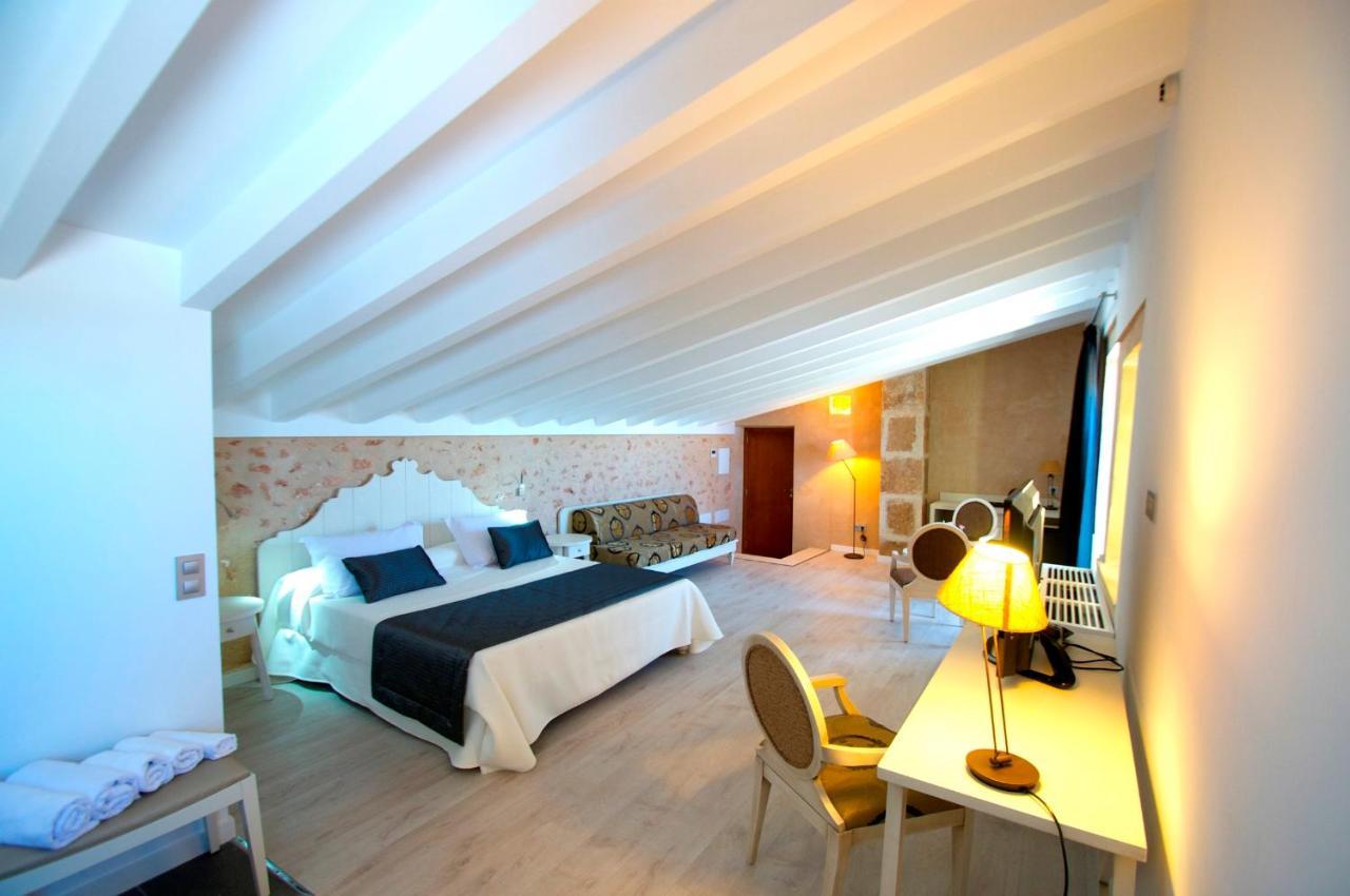 Bennoc Petit Hotel - Only Adults Llucmajor  Exterior photo