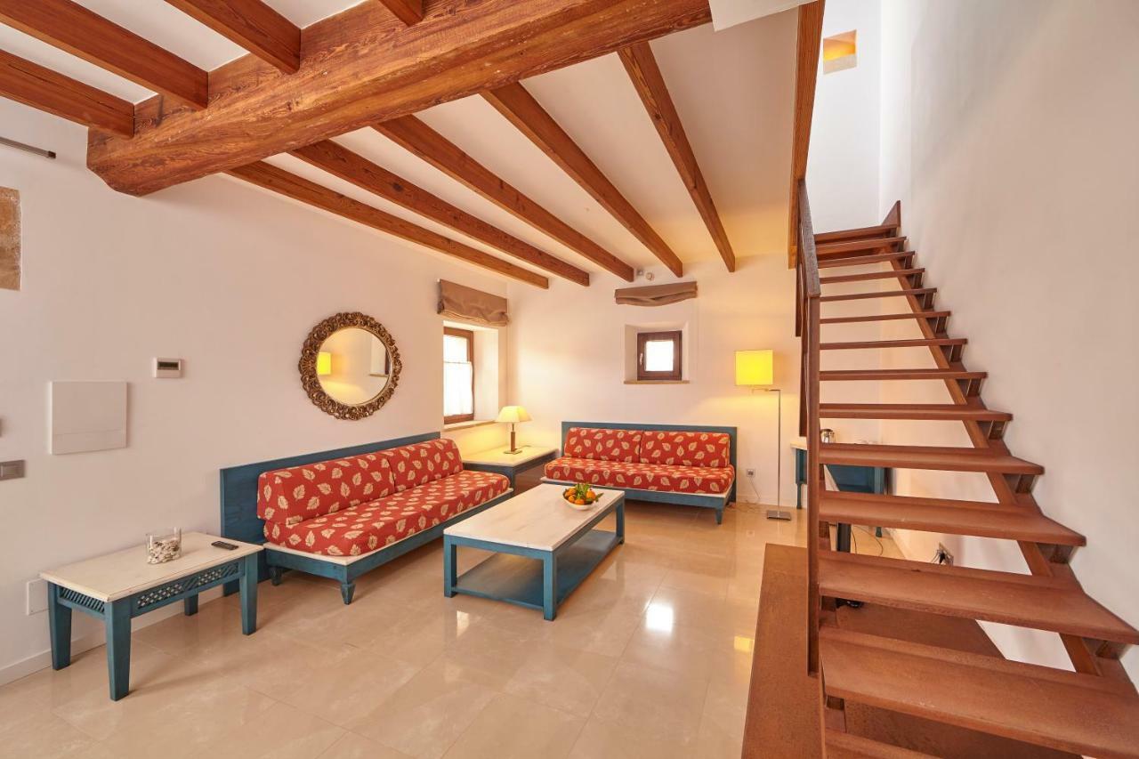 Bennoc Petit Hotel - Only Adults Llucmajor  Exterior photo