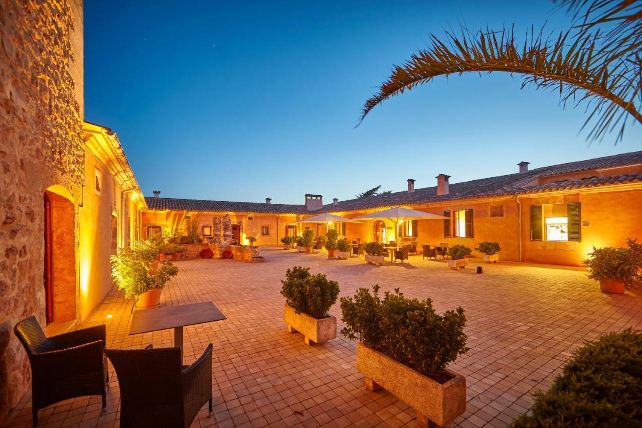 Bennoc Petit Hotel - Only Adults Llucmajor  Exterior photo