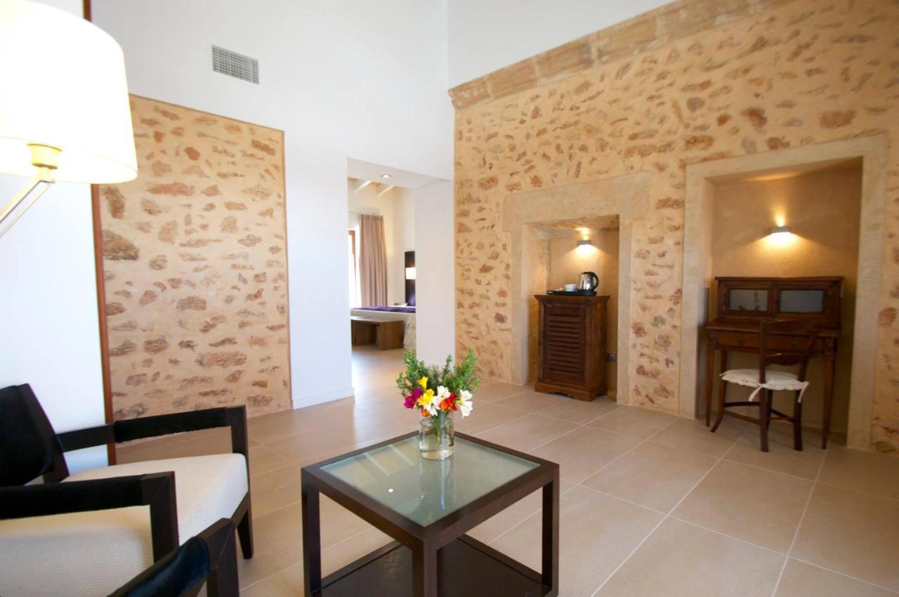 Bennoc Petit Hotel - Only Adults Llucmajor  Exterior photo